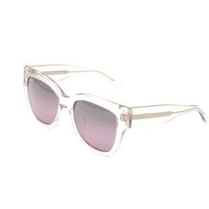 Maui Jim Siren Song MJ 801-05B Pink / Maui Rose Lenses